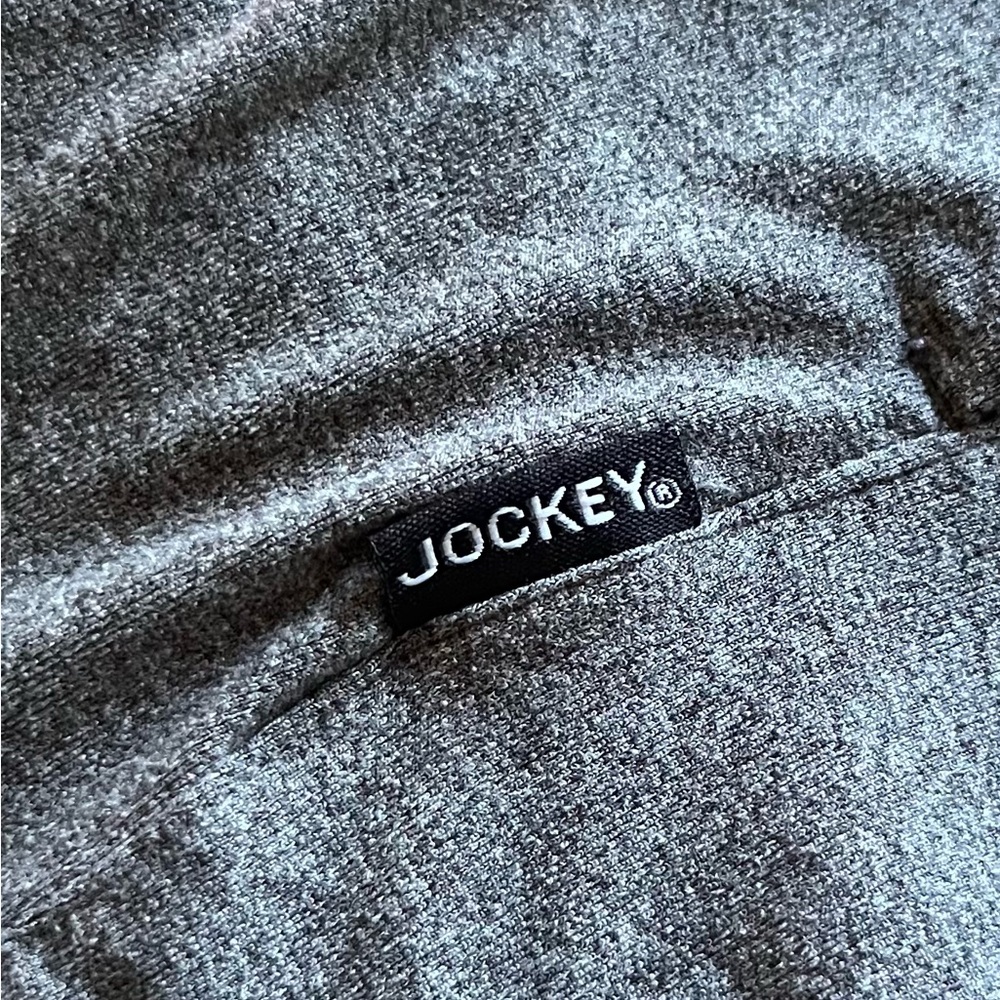 Men's Athletic Gray Shorts
